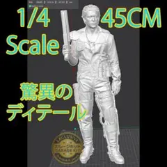 45CM フィギュア ガレージキット 未塗装未組立 マッドマックスMax 45CM フィギュア ガレージキット 未塗装未組立 マッドマックスMax
