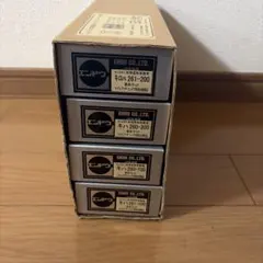 北*地様 JR北海道キハ261 車体キット　未完成品　ジャンクのサムネイル