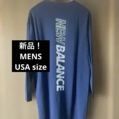 ニューバランス　メンズ　インポートサイズのサムネイル