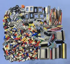 レゴ　LEGO 正規品　テクニックパーツ　まとめ売り　TC015