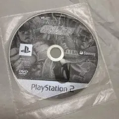 実践パチンコ必勝法!CR北斗の拳 PS2