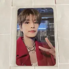 straykids スンミン　特典トレカ