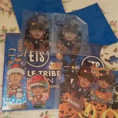 小林直己 千社札 ステッカー 三代目 千社札