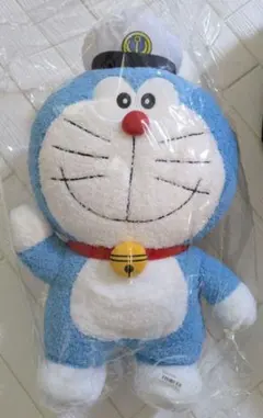 映画　ドラえもん　2026　超BIGぬいぐるみ