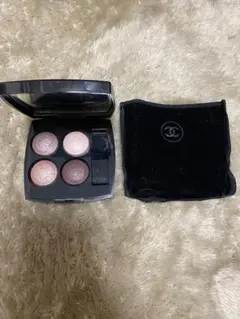 シャネル レ キャトル オンブル 226 ティセ リボリ