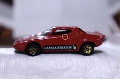 2026年最新】トミカ ランチア ストラトスの人気アイテム - メルカリ