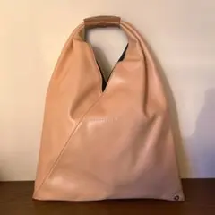 MM6 マルジェラ　オリガミ　トートバッグ