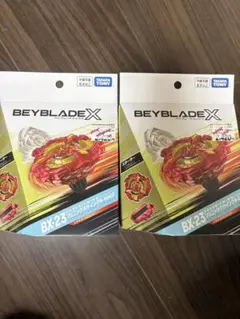 ベイブレードX フェニックスウィング他 3点セット - メルカリ