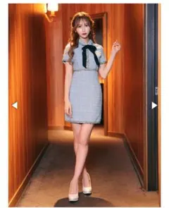 キャバクラドレス dazzy