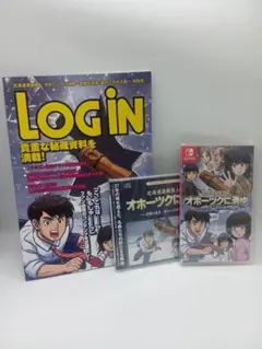 【新品未開封 特典付】オホーツクに消ゆ Nintendo Switchソフト
