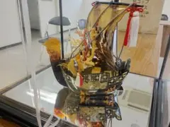 2025年最新】鼈甲 宝船の人気アイテム - メルカリ