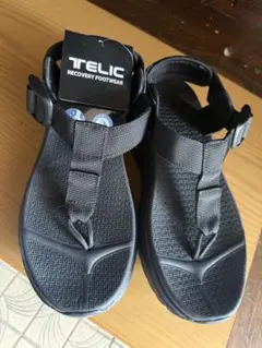 TELIC ALLROADS-S2 ブラック 24cm (US 6)のサムネイル