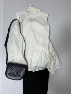 2026年最新】LITEN リテン ブラウスの人気アイテム - メルカリ