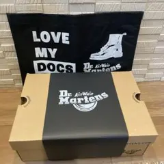 ドクターマーチン　Dr.Martens サンダル　MATTISON SLIDE