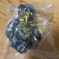 Stussy ベア ぬいぐるみのサムネイル