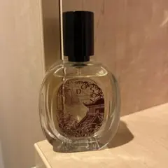 diptyque donsan 限定デザイン 30ml diptyque donsan 限定デザイン 30ml - メルカリ