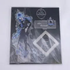ツイステ イデア・シュラウド アクリルスタンド アクスタ 寮服