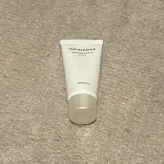 アルビオン アンフィネス ダーマ パンプ ミルク ２1g 新品未開封