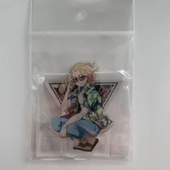 【新品未使用】佐野万次郎　アロハ　アクリルスタンド