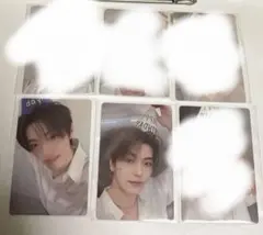 ald1 トレカ FC ※商品説明必読