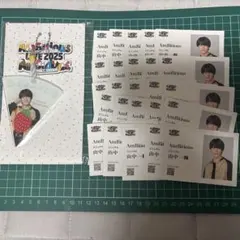 AmBitious 山中一輝