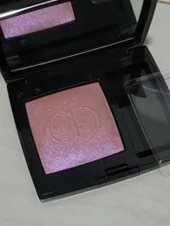 Dior Rouge Blush 601 ピンク