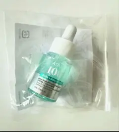 ANUA PDRNヒアルロン酸カプセル100セラム 10mL