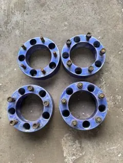 ジムニー ワイトレ 76mm - メルカリ