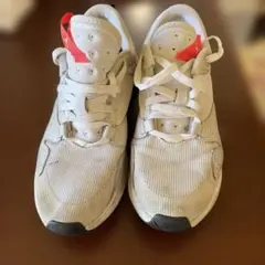 NIKE JORDAN スニーカー ホワイト
