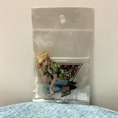 東京リベンジャーズ　アクリルスタンド　アロハver. 佐野万次郎
