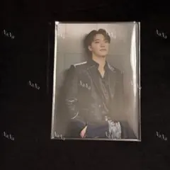 トレカ グッズ SEVENTEEN ディノ