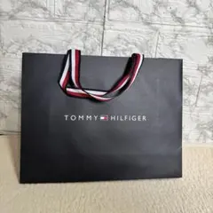 TOMMY HILFIGER ショッパー