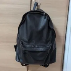 BARNEYS NEW YORK ブラックリュック
