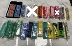 ラバーバンド】フォーリミ 33個 まとめ売り ラババン - メルカリ