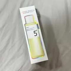 ナンバーズイン　5番　白玉グルタチオンC エッセンシャルトナー