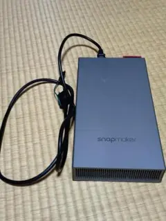 Snapmaker2.0 250 電源モジュール
