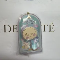 ちいかわ ロリポップチョコチャーム　ラッコ