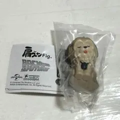 肩ズン BACK TO THE FUTURE アインシュタイン