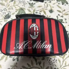 ACミラン 裁縫セット ポーチ型