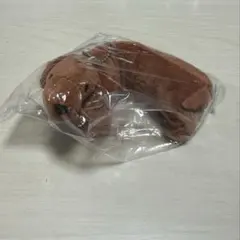 LONG LONG Dachshund ダックスフンドぬいぐるみ ガチャガチャ