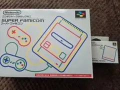 ニンテンドークラシックミニスーパーファミコン+ニンテンドーUSB ACアダプター