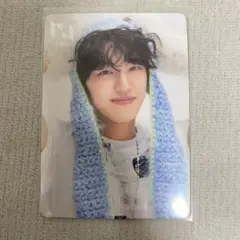 INI 髙塚大夢 選出店舗トレカ THE WINTER MAGIC