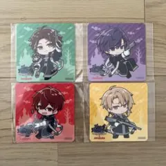 浦島坂田船第二弾