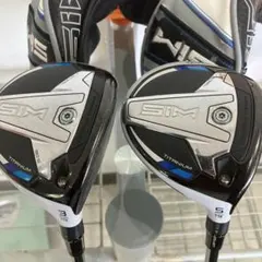 限界価格】名器SIM2シリーズ（1w.3w.）ヘッド2点セット - メルカリ