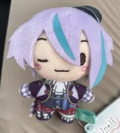 劇場版プロジェクトセカイ 壊れたセカイと歌えないミク 神代類 ふわぷち