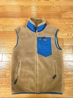 パタゴニア PATAGONIA クラシックレトロX ベスト サイズS