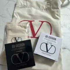 VALENTINO クッションファンデのサムネイル