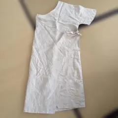 SHAINA MOTE リネンワンピース