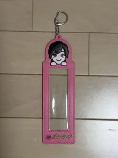 なにわ男子 道枝駿佑 フォトカードホルダー POPMALL