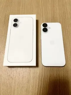 Apple iPhone 17 256GB ホワイト 本体 - メルカリ